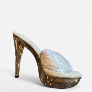 Fabulicious Shoes Brand Cocktail-501